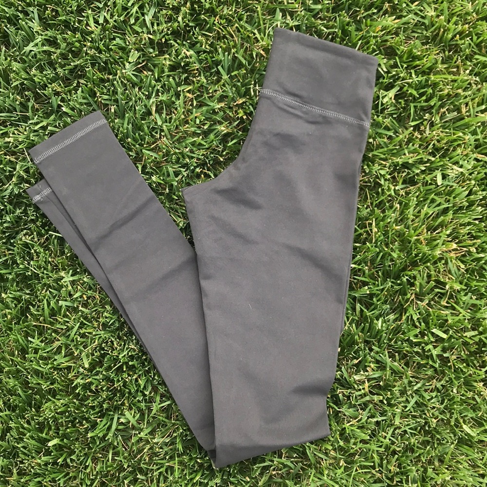 Exercise pants